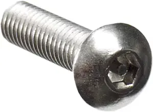 [790725] Sicherheitsschraube M4 x 16 aus A2 DIN 50500, VPE=10 Stück