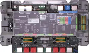 [ACS4C3] ACS-4 4-Tür Controller