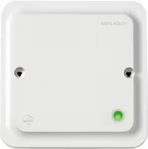 [AH30-RS485-G5] Aperio RS-485 HUB für MB-Secure