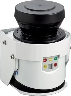 [HS1051487] LMC131-11101 VdS, Semi-Outdoor, grau