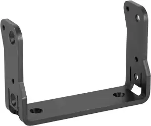 [HS2034324] LMC1xx/LMS1xx - Befestigungssatz 1a, schwarz
