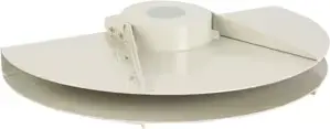 [HS2046459] Wetterschutzhaube 190°