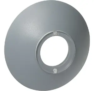 [031551] Verschlusskappe mit Deckel für Überfallmelder