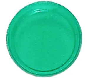 [055105] Plombierungskappen, grün, 1 VE = 10 Stck.