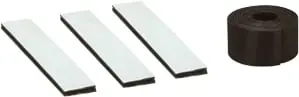 [055280] Fixier- und Klettband, 1 VE = 3 Stck.