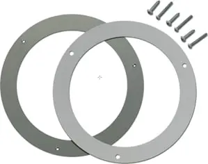 [033152] 360FM Deckeneinbausatz für DD600 SERIE