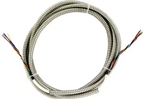 [SC114] Gepanzerter Kabelsatz für SC100/105 