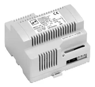 [094004] Netzgerät Modell 1003 24 V/2A