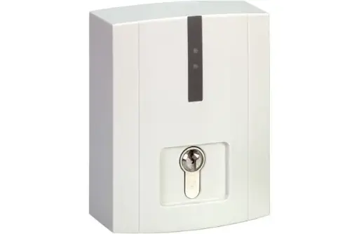 [MB-KSB2MFPX] MB Schlüsselschalter BUS-2 mifare+prox