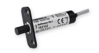 [108360.2] Sperrelement EasyLock, 10 m Kabel