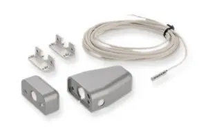 [108363.4] Aufbaugehäuse und Gegenstück für Easylock