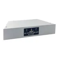 [49840600] ADPRO Zubehör: USB I/O-Modul, 20 Eingänge / 8 Relaisausgänge
