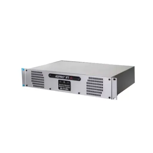 [63041810] ADPRO FAST TRACE iFT-E, 16-Kanal, 10TB, 8I-4OUT