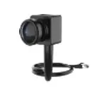 [HA35P5F12] 5 MP; 1,22 mm Pinhole-Fischaugenobjektiv