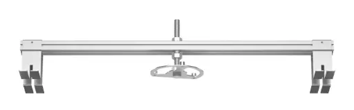 [HA60ICMM] 60S Multisensor-Kamera-Deckenhalterung