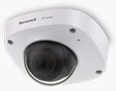 [HC35W25R3] 35.Serie  5 MP IR Micro-Dome, 2.8mm