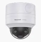 [HC35W43R3] 35.Serie-3 MP IR MFZ-Dome, 2.8mm