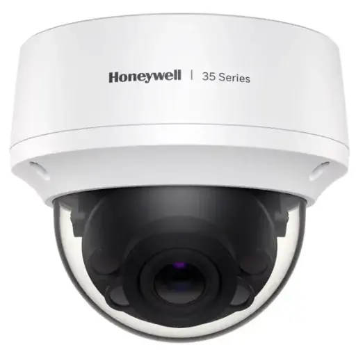 [HC35W45R2] 35.Serie-5 MP IR MFZ-Dome, 2.7-13,5mm