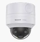 [HC35W45R3] 35.Serie-5 MP IR Fix-Dome, 2.8mm