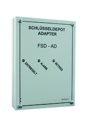 [10174] FSD-AD - Adapter für Feuerwehrschlüsseldepot