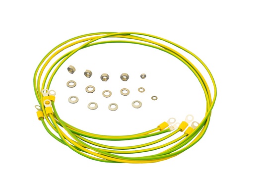 [10079] SDS-Erdungsset