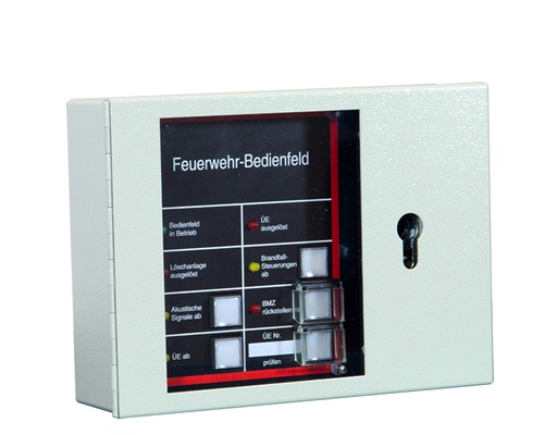 [10035] FBF im Gehäuse