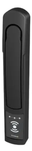 [TAN3RTSOKIP00] TANLock 3 19”-Schrankschloss, RFID Mifare, Rittal TS
