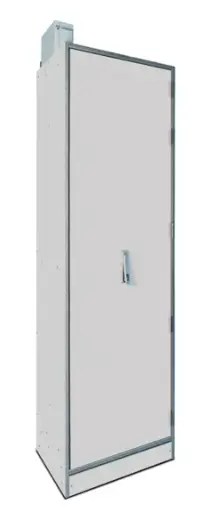 [788062] Brandschutz-Standgehäuse F30 R