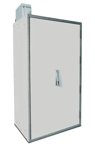 [788061] Brandschutz-Hängegehäuse F30 L