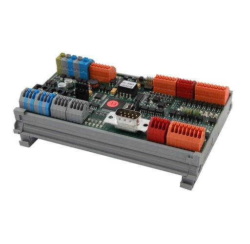 [11003-006] SM3-RM-FAT/KM-FBF Redundanzmodul DIN14675 für FAT DIN14662 und FBF für Notifier NF3x-5x