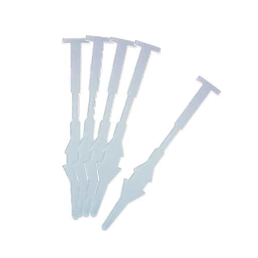 [SC-51-TAG-001] SC Sicherheitsetikett für Funk-HFM