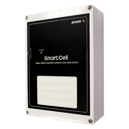 [450008] SC Funk I/O-Modul