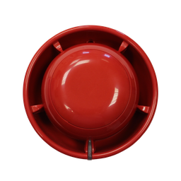 [450012] SC Funk-Sirene in Rot