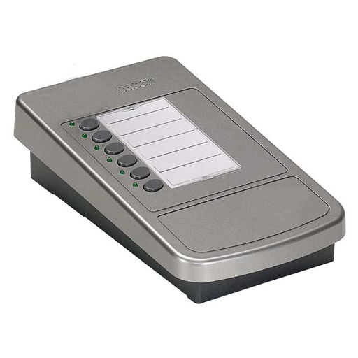 [712381] PMB112-EG - Sprechstellen Erweiterung 12 Rufkreise