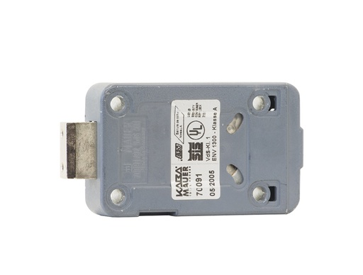 [911011] FS-FSD-Doppelbart-Schloss-M