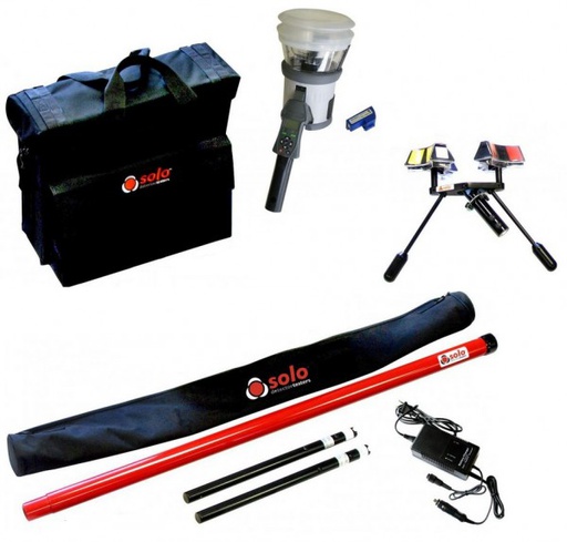 [370005] Testkit - TESTIFIRE6001-001