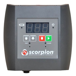 [370029] Scorpion stationärer Kontroller - Scorp8000-011