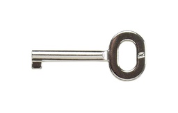 [769911] Metallschlüssel für Handmelder
