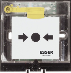 [804950] Standard MCP Elektronikmodul mit Glas, ESSER