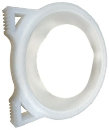 [370030] Silikonmembrane für Prüfbecher SPARE1005-001
