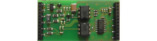 [784872] Schnittstellenmodul M4-TTY-Modul