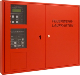 [784721] FW-Info- & Bediensystem, Format A3, sep. Schließung