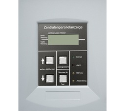 [FX808384] Zentralen-Parallel-Anzeige ZPA 3000, aP für FlexES Control