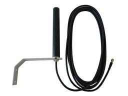 [789818] Außenantenne auf Montagewinkel