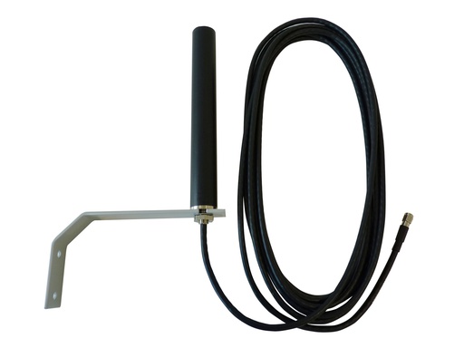 [789818] Außenantenne auf Montagewinkel