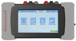 [POL-ESSTOUCH] esserbus/esserbus-PLus Prüfgerät