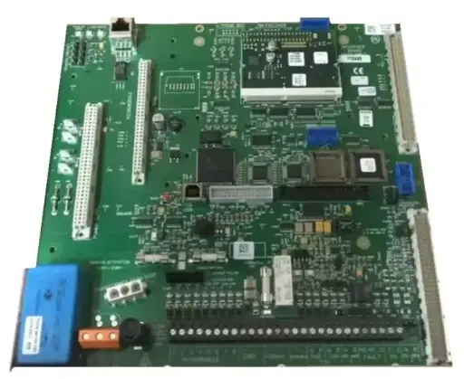[782481] Basismodul IQ8Control C