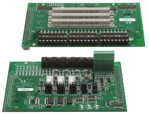 [782481] Basismodul IQ8Control C