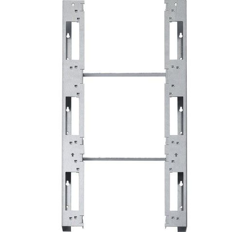 [744444] Tragschienen für Wandmontage