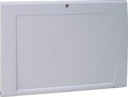 [FX808325] Neutralfront